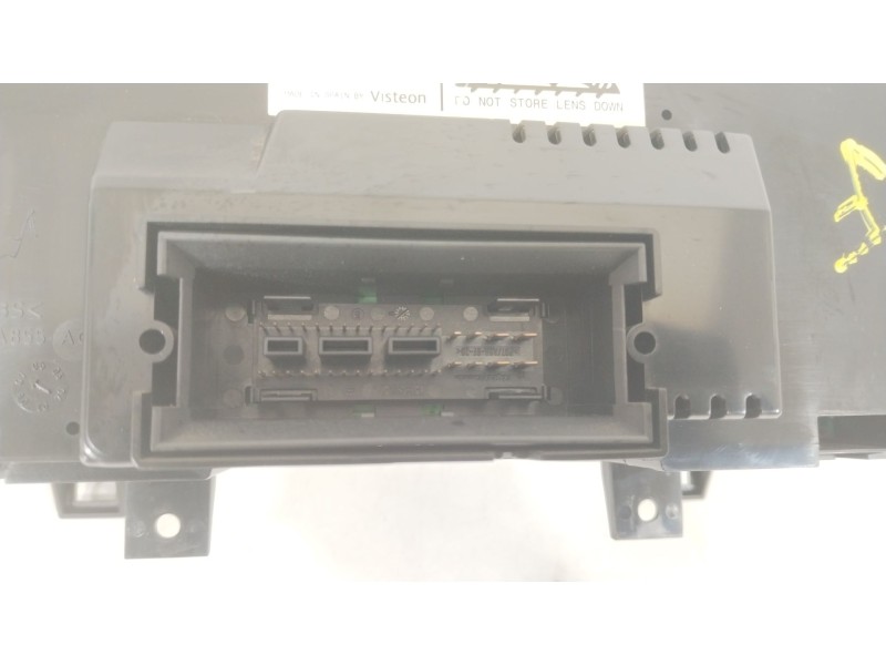 Recambio de cuadro instrumentos para volkswagen golf v (1k1) 1.4 16v referencia OEM IAM 1K0920864B  