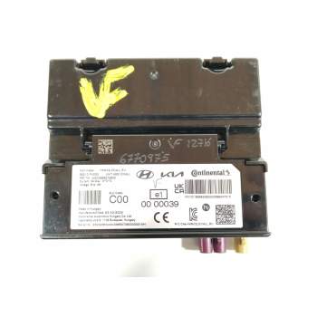 MODULO ELECTRONICO 96510P4000 