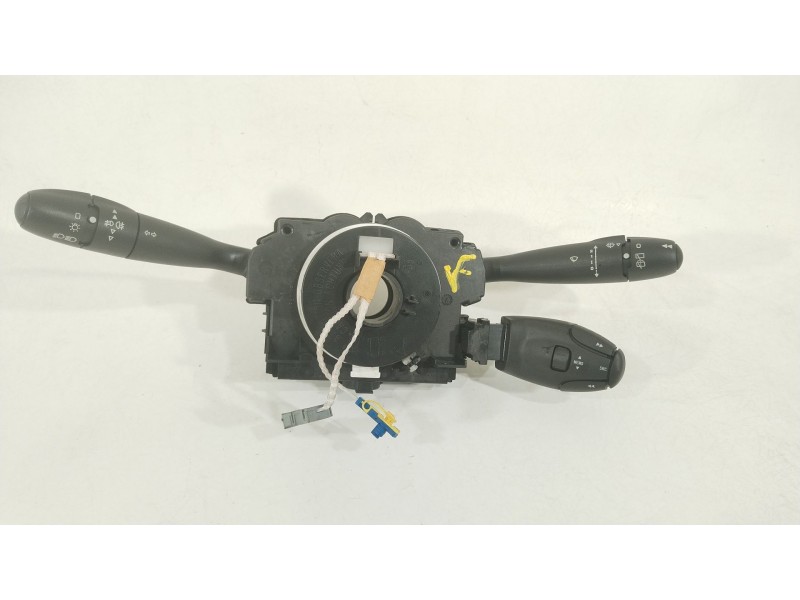 Recambio de mando luces para peugeot 206 hatchback (2a/c) 1.1 i referencia OEM IAM 96663035XT 12275473 