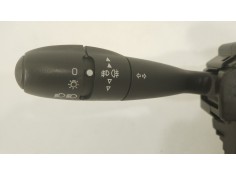 Recambio de mando luces para peugeot 206 hatchback (2a/c) 1.1 i referencia OEM IAM 96663035XT 12275473  2