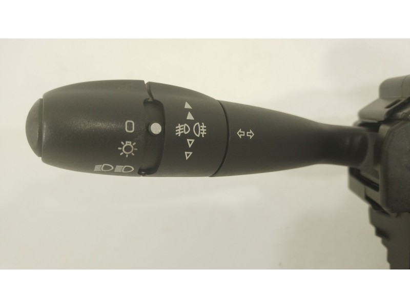 Recambio de mando luces para peugeot 206 hatchback (2a/c) 1.1 i referencia OEM IAM 96663035XT 12275473 