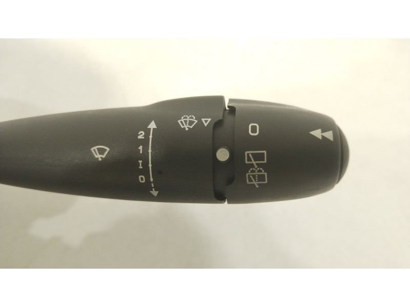 Recambio de mando luces para peugeot 206 hatchback (2a/c) 1.1 i referencia OEM IAM 96663035XT 12275473 