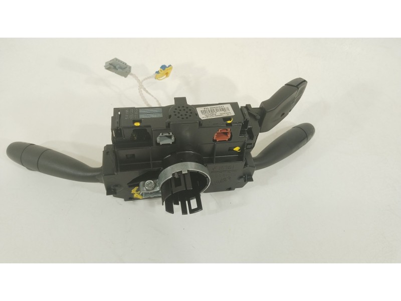 Recambio de mando luces para peugeot 206 hatchback (2a/c) 1.1 i referencia OEM IAM 96663035XT 12275473 