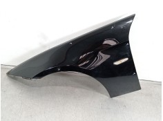 Recambio de aleta delantera izquierda para bmw 3 (e90) 320 d referencia OEM IAM 41355A55AF3  