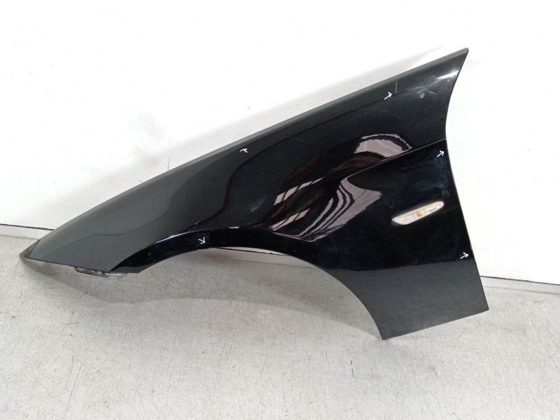 Recambio de aleta delantera izquierda para bmw 3 (e90) 320 d referencia OEM IAM 41355A55AF3  