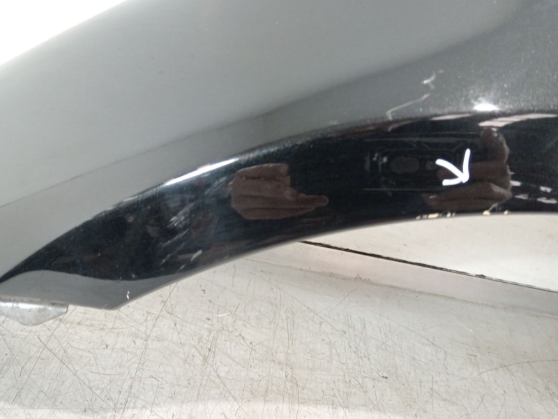Recambio de aleta delantera izquierda para bmw 3 (e90) 320 d referencia OEM IAM 41355A55AF3  
