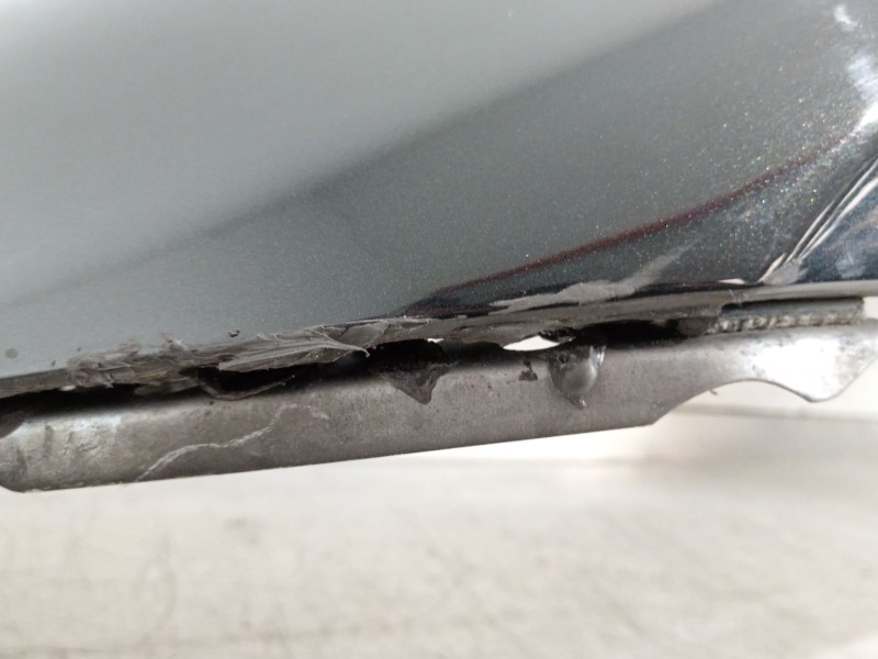 Recambio de aleta delantera izquierda para bmw 3 (e90) 320 d referencia OEM IAM 41355A55AF3  