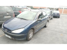 peugeot 206 hatchback (2a/c) del año 1999