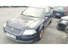volkswagen passat b5.5 (3b3) del año 2002