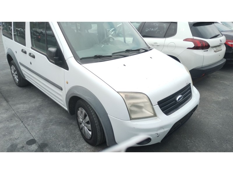 ford tourneo connect del año 2009