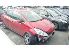 peugeot 208 i (ca_, cc_) del año 2014