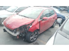 peugeot 208 i (ca_, cc_) del año 2014 2