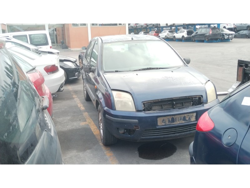 ford fusion (ju_) del año 2003