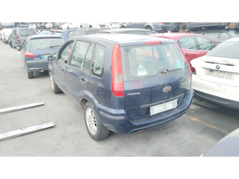 ford fusion (ju_) del año 2003