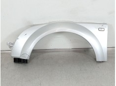 Recambio de aleta delantera izquierda para audi tt roadster (8n9) 1.8 t referencia OEM IAM 8N0821105  