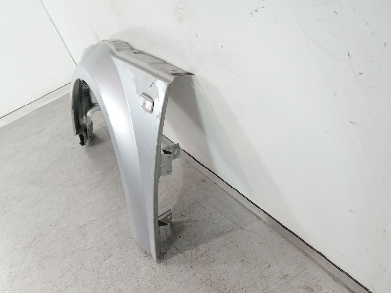 Recambio de aleta delantera izquierda para audi tt roadster (8n9) 1.8 t referencia OEM IAM 8N0821105  
