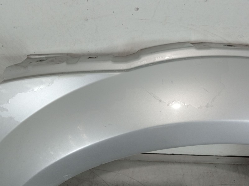 Recambio de aleta delantera izquierda para audi tt roadster (8n9) 1.8 t referencia OEM IAM 8N0821105  