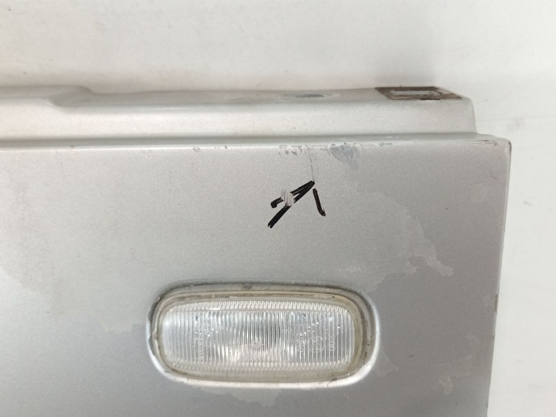 Recambio de aleta delantera izquierda para audi tt roadster (8n9) 1.8 t referencia OEM IAM 8N0821105  