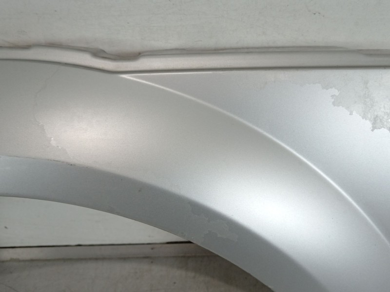 Recambio de aleta delantera izquierda para audi tt roadster (8n9) 1.8 t referencia OEM IAM 8N0821105  