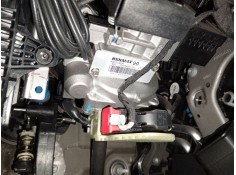 Recambio de columna direccion para renault megane iii coupé (dz0/1_) 1.5 dci (dz0b) referencia OEM IAM 488107402R PW22BD0115Q 