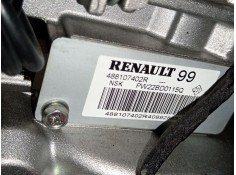 Recambio de columna direccion para renault megane iii coupé (dz0/1_) 1.5 dci (dz0b) referencia OEM IAM 488107402R PW22BD0115Q  2