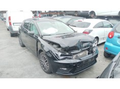 seat leon st (5f8) del año 2018