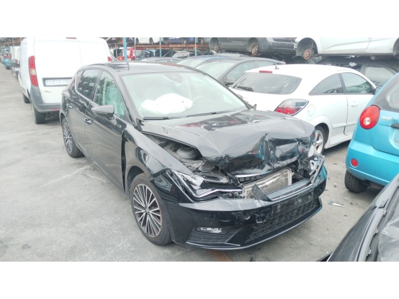 seat leon st (5f8) del año 2018