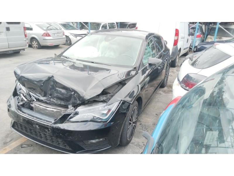 seat leon st (5f8) del año 2018