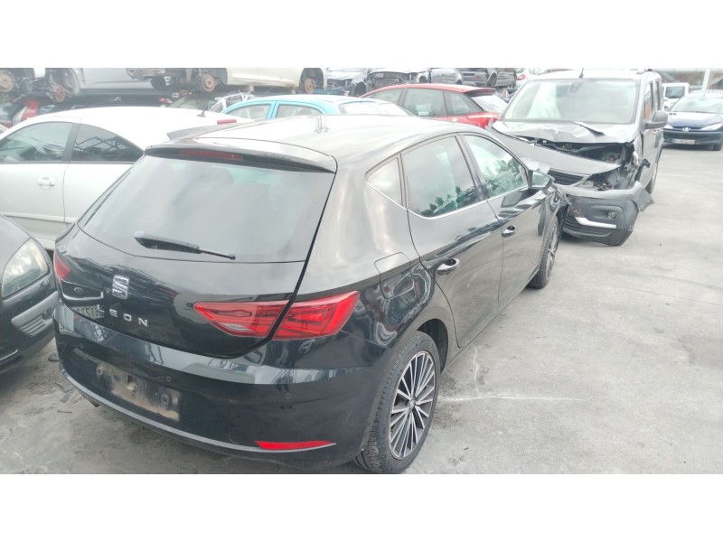 seat leon st (5f8) del año 2018