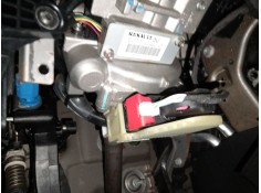 Recambio de columna direccion para renault megane iii grandtour (kz0/1) 1.9 dci (kz0j, kz0n, kz1s) referencia OEM IAM 488103081R