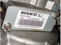 Recambio de columna direccion para renault megane iii grandtour (kz0/1) 1.9 dci (kz0j, kz0n, kz1s) referencia OEM IAM 488103081R 2