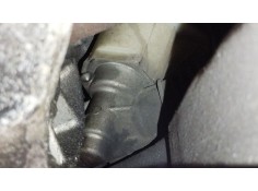 Recambio de cremallera direccion para renault megane iii coupé (dz0/1_) 1.5 dci (dz0b) referencia OEM IAM 490017022R  