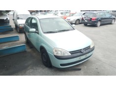 opel corsa c (x01) del año 2002 2