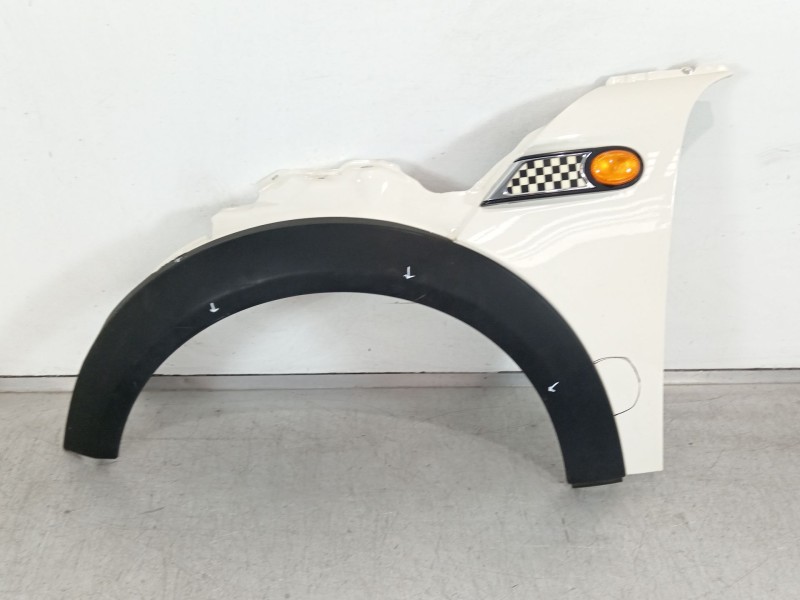 Recambio de aleta delantera izquierda para mini mini (r56) cooper referencia OEM IAM 41355A55B01  