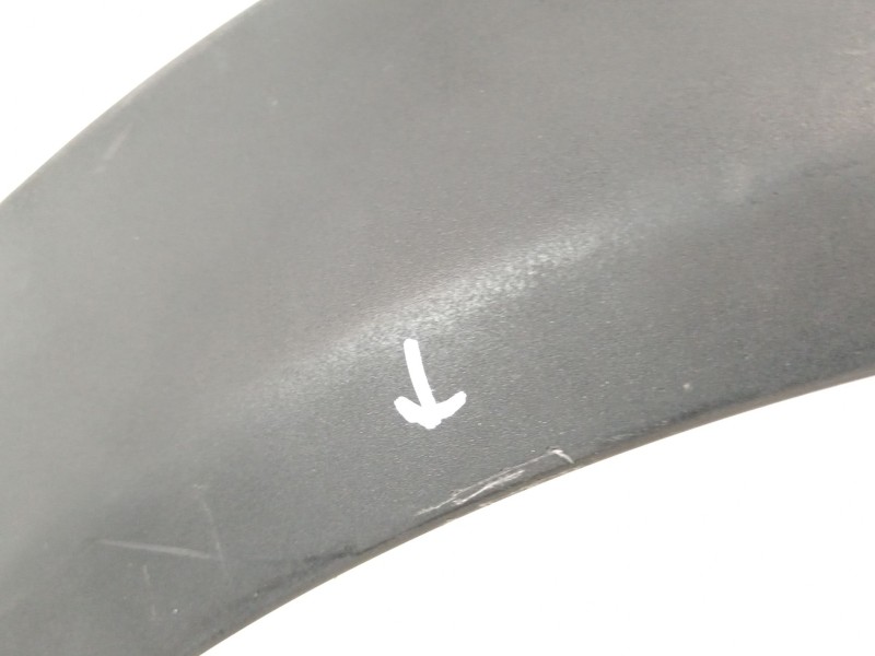 Recambio de aleta delantera izquierda para mini mini (r56) cooper referencia OEM IAM 41355A55B01  