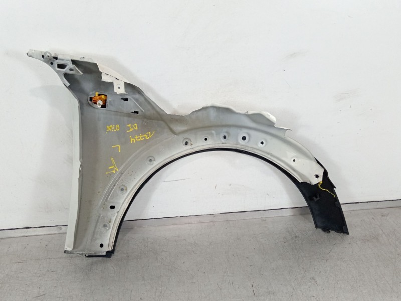 Recambio de aleta delantera izquierda para mini mini (r56) cooper referencia OEM IAM 41355A55B01  