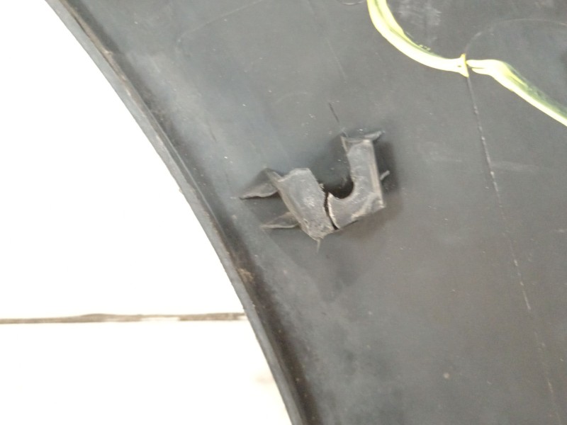 Recambio de aleta delantera izquierda para mini mini (r56) cooper referencia OEM IAM 41355A55B01  