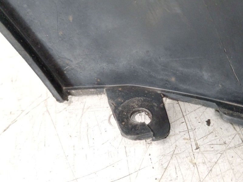 Recambio de aleta delantera izquierda para mini mini (r56) cooper referencia OEM IAM 41355A55B01  