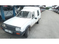 citroën c15 furgoneta/monovolumen (vd_) del año 1992