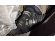 Recambio de cremallera direccion para renault clio iv (bh_) 0.9 tce 90 referencia OEM IAM    2