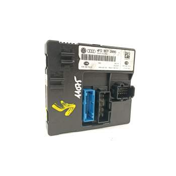 MODULO ELECTRONICO 4F0907289G 
