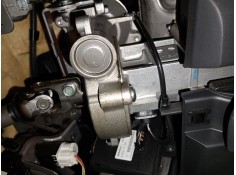 Recambio de columna direccion para renault clio iv (bh_) 1.5 dci 90 referencia OEM IAM   