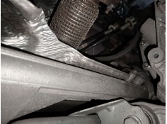 Recambio de cremallera direccion para renault clio iv (bh_) 1.5 dci 90 referencia OEM IAM    2