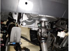 Recambio de columna direccion para renault clio iv (bh_) 1.5 dci 75 referencia OEM IAM    2