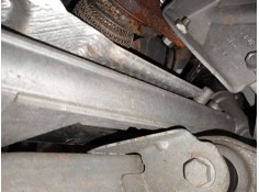 Recambio de cremallera direccion para renault clio iv (bh_) 1.5 dci 75 referencia OEM IAM   