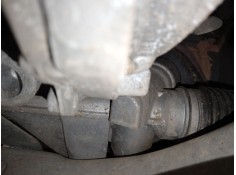 Recambio de cremallera direccion para renault clio iv (bh_) 1.5 dci 75 referencia OEM IAM    2