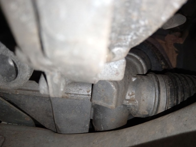 Recambio de cremallera direccion para renault clio iv (bh_) 1.5 dci 75 referencia OEM IAM   