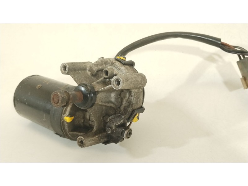 Recambio de motor limpia delantero para nissan patrol (k/w160) hardtop (k160) referencia OEM IAM 28810C6164  
