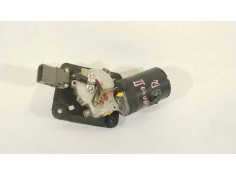 Recambio de motor limpia delantero para nissan terrano/terrano.ii (r20) comfort referencia OEM IAM 288100F000  