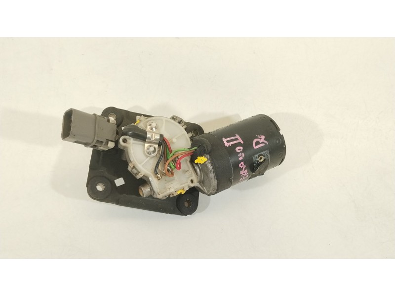Recambio de motor limpia delantero para nissan terrano/terrano.ii (r20) comfort referencia OEM IAM 288100F000  